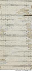 Photo Textures of Mixed American Walls